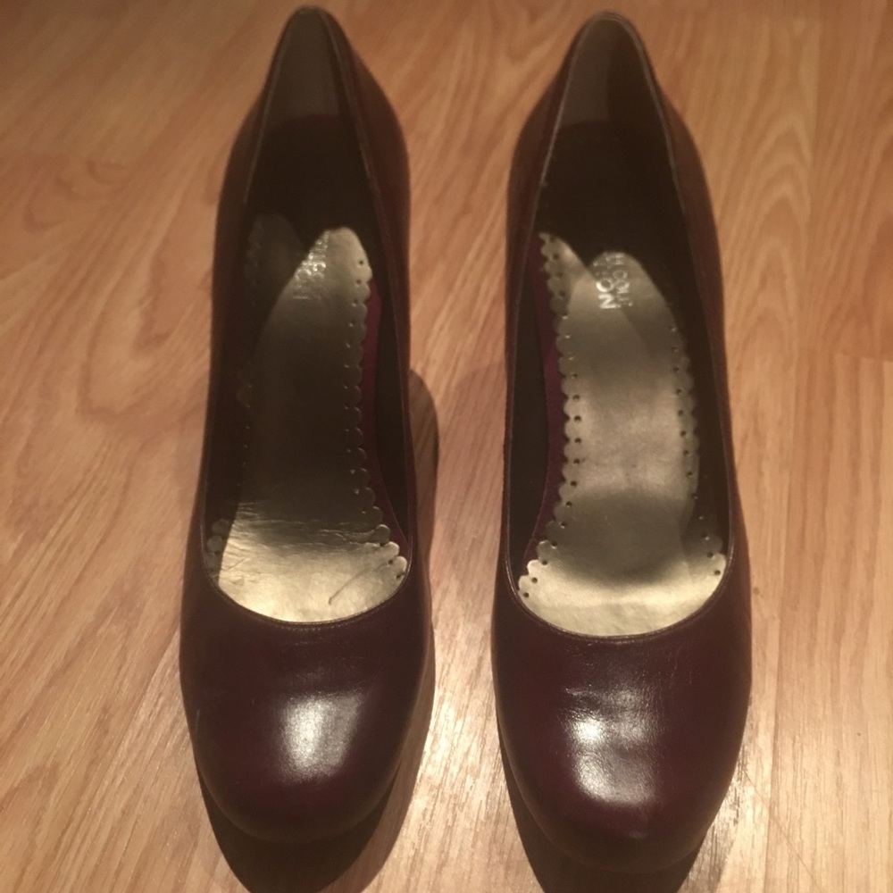 Kennethcole reaction